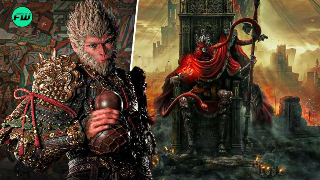 “I’m not even mad yo”: Black Myth: Wukong’s DLC Is Not Coming Anytime Soon And It’s Fine As Long As It Follows Elden Ring’s Playbook