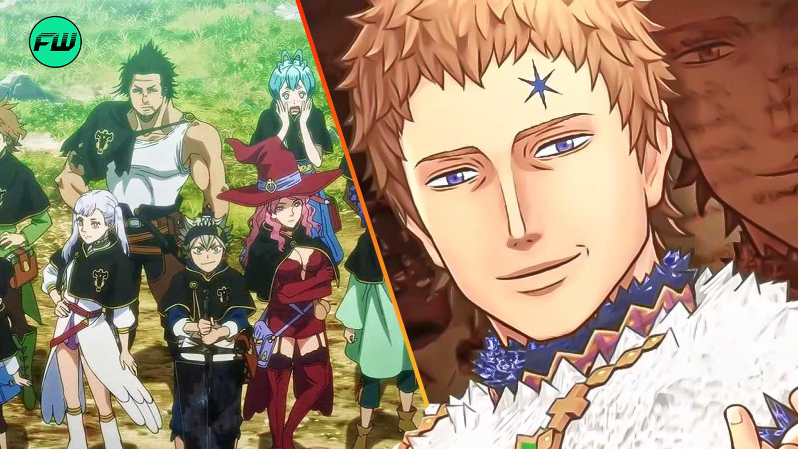 “I love Julius, but he’s simply outscaled”: Black Clover Fans Know 1 Seven Deadly Sins Character Even The Wizard King Can’t Beat