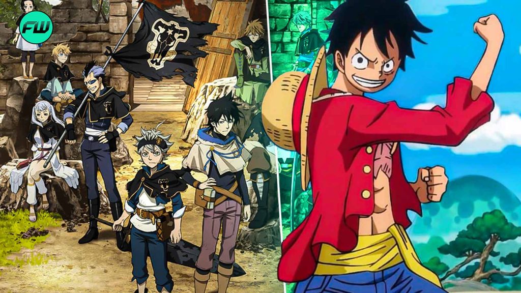 Yuki Tabata Can Do it Too: The Greatest Black Clover Nakama Moment Proves Eiichiro Oda isn’t the Only One Who Gets it Right in One Piece