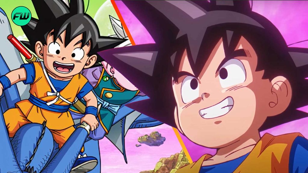 Akira Toriyama’s Final Interview Reveals His Last Wish for Dragon Ball Daima