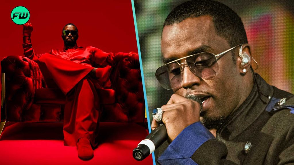 “We got Illuminati downfall before GTA 6”: Whistleblower Claims He’s About to Release Diddy Tapes That’ll Bring Down the Whole Music Industry