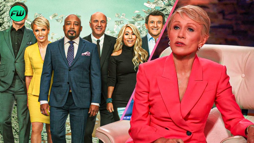 “I won’t invest in someone who isn’t…”: Barbara Corcoran Has 1 Condition If You Want Her to Invest in Your Shark Tank Pitch