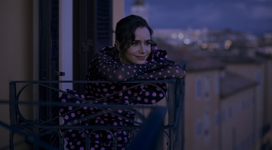 Lily Collins’ Religion and Nationality: Is the “Emily in Paris” Star British?