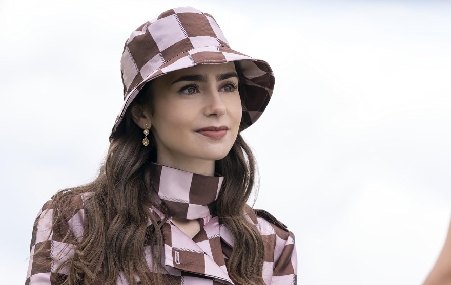 Lily Collins’ Religion and Nationality: Is the “Emily in Paris” Star British?