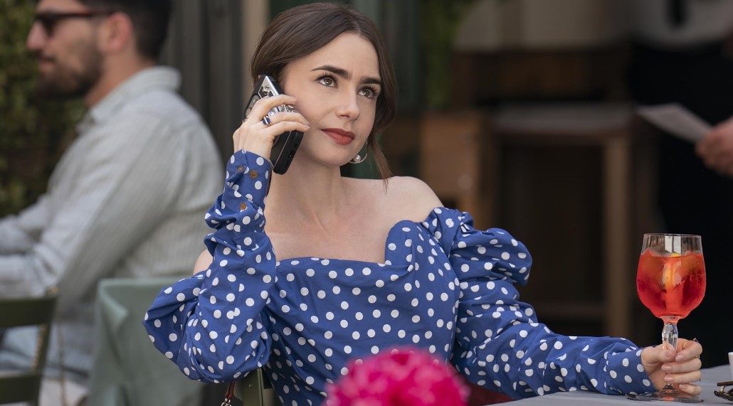 Lily Collins’ Religion and Nationality: Is the “Emily in Paris” Star British?