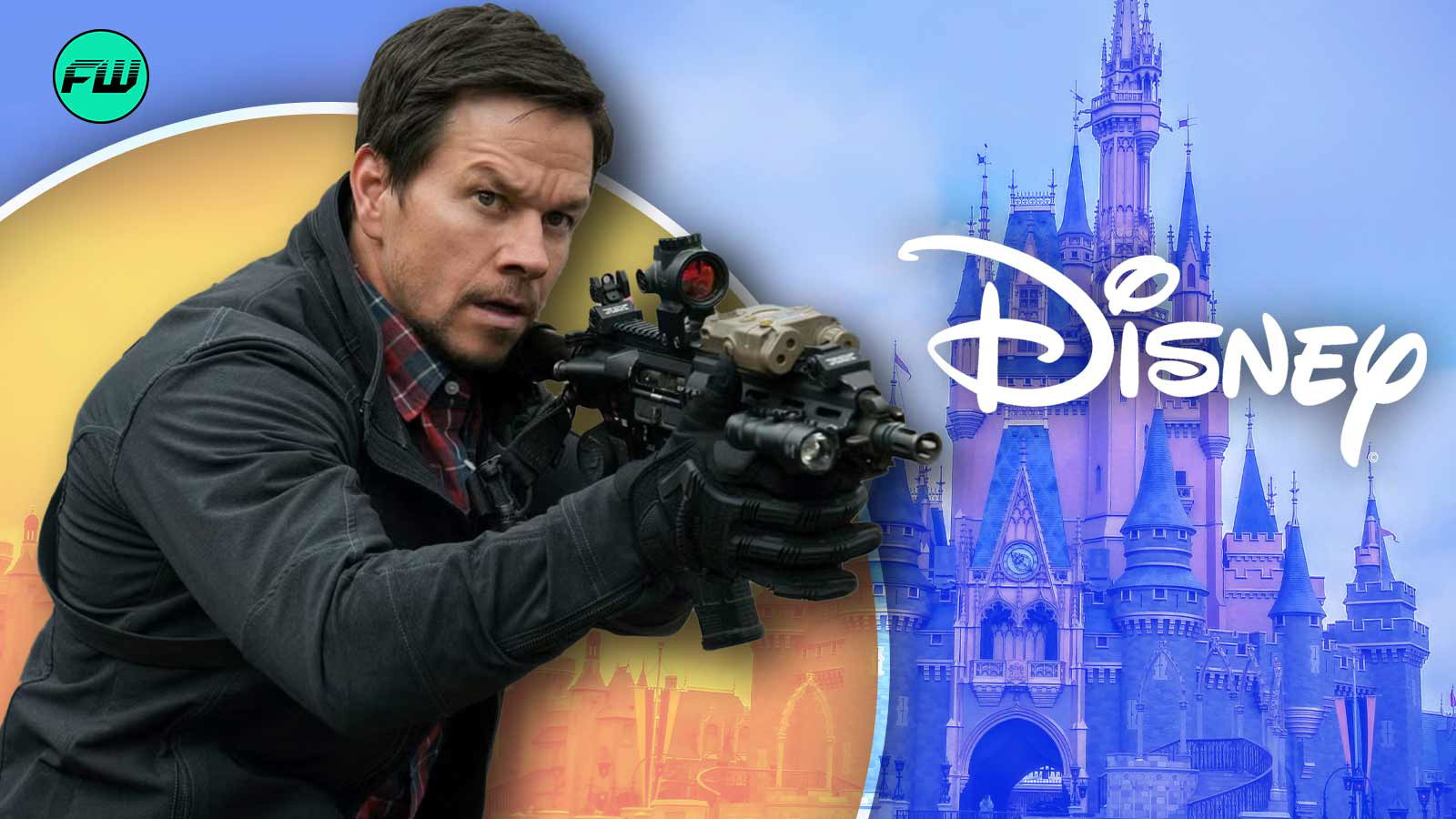 “Don’t need that wokeness in my life”: Mark Wahlberg Rejecting a $2 Billion Disney Franchise is a Rumor That’s as Diabolical as it is Fake