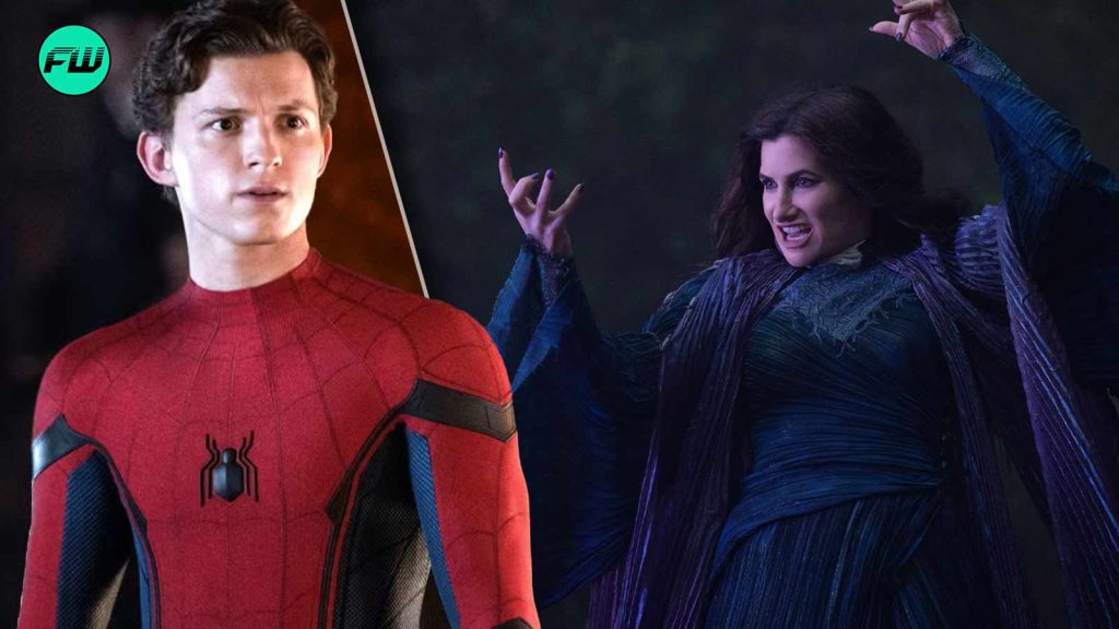 Spider-Man 4 Title Needs the Same Frustrating Strategy That Agatha All Along Used to Drive us All Crazy