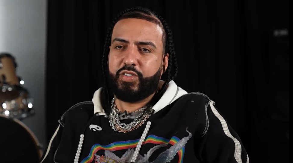 “I’m sure Puff got his money”: French Montana Explains Leaving Diddy Before He Faced Multiple Lawsuits and Went to Prison