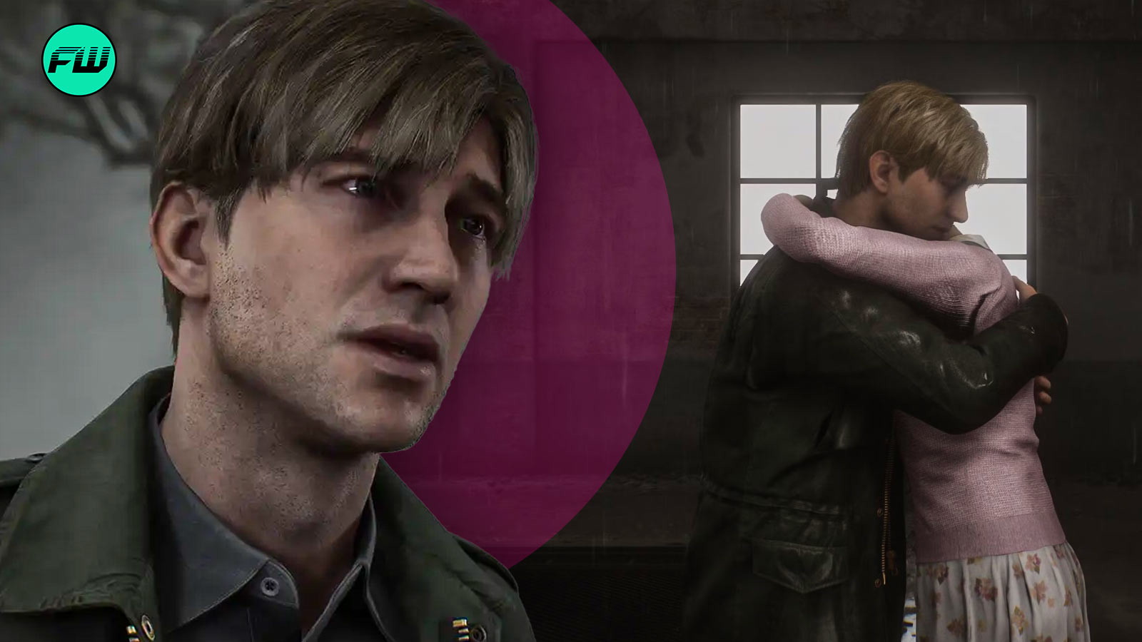 Silent Hill 2 Remake: How To Get the Leave Ending