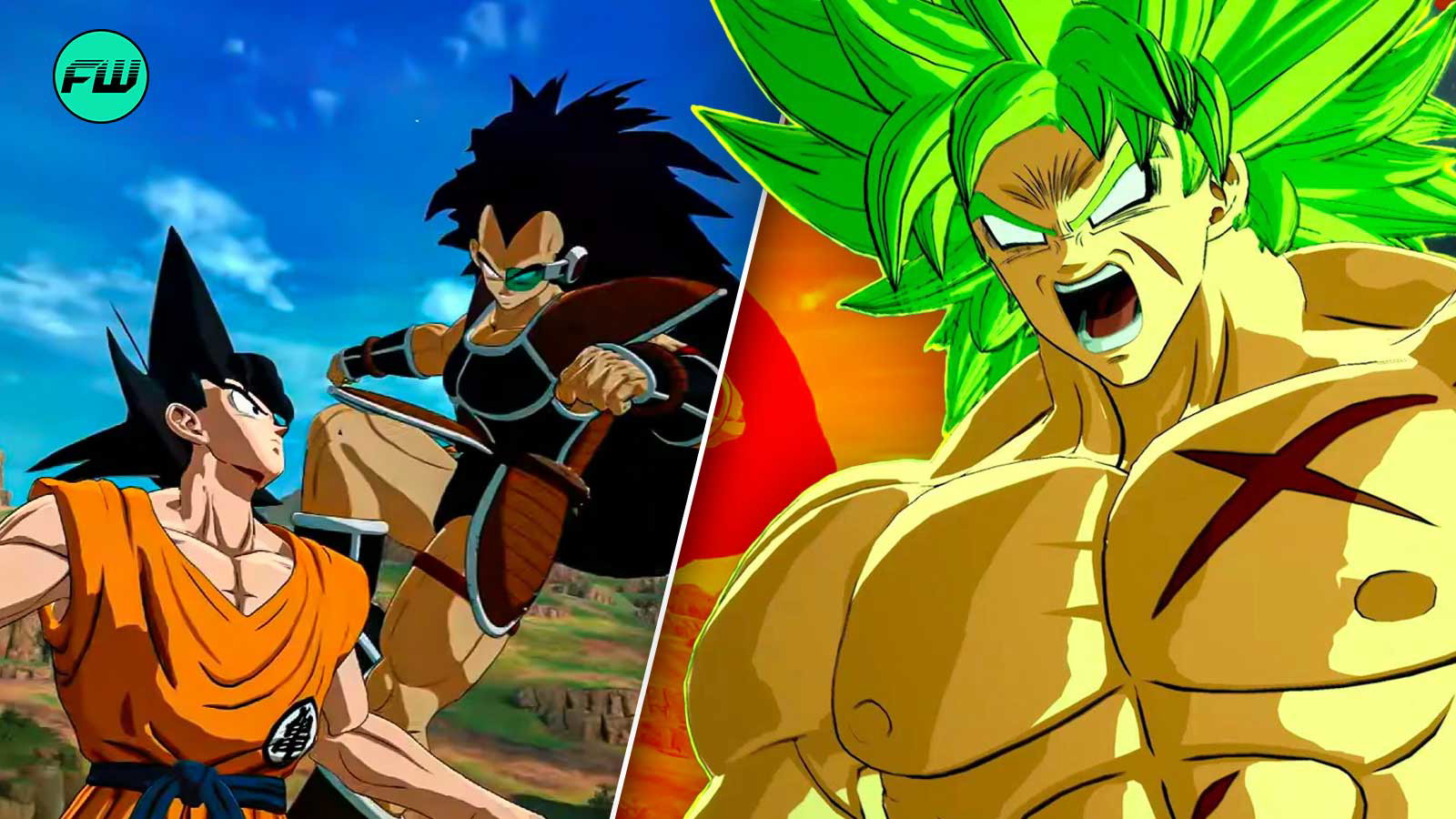 Dragon Ball: Sparking Zero – How to Switch Characters in Battles