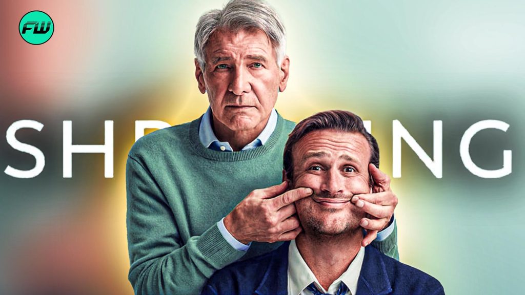 Shrinking Season 2 Review — Harrison Ford and Jason Segel Dramedy Continues to Charm