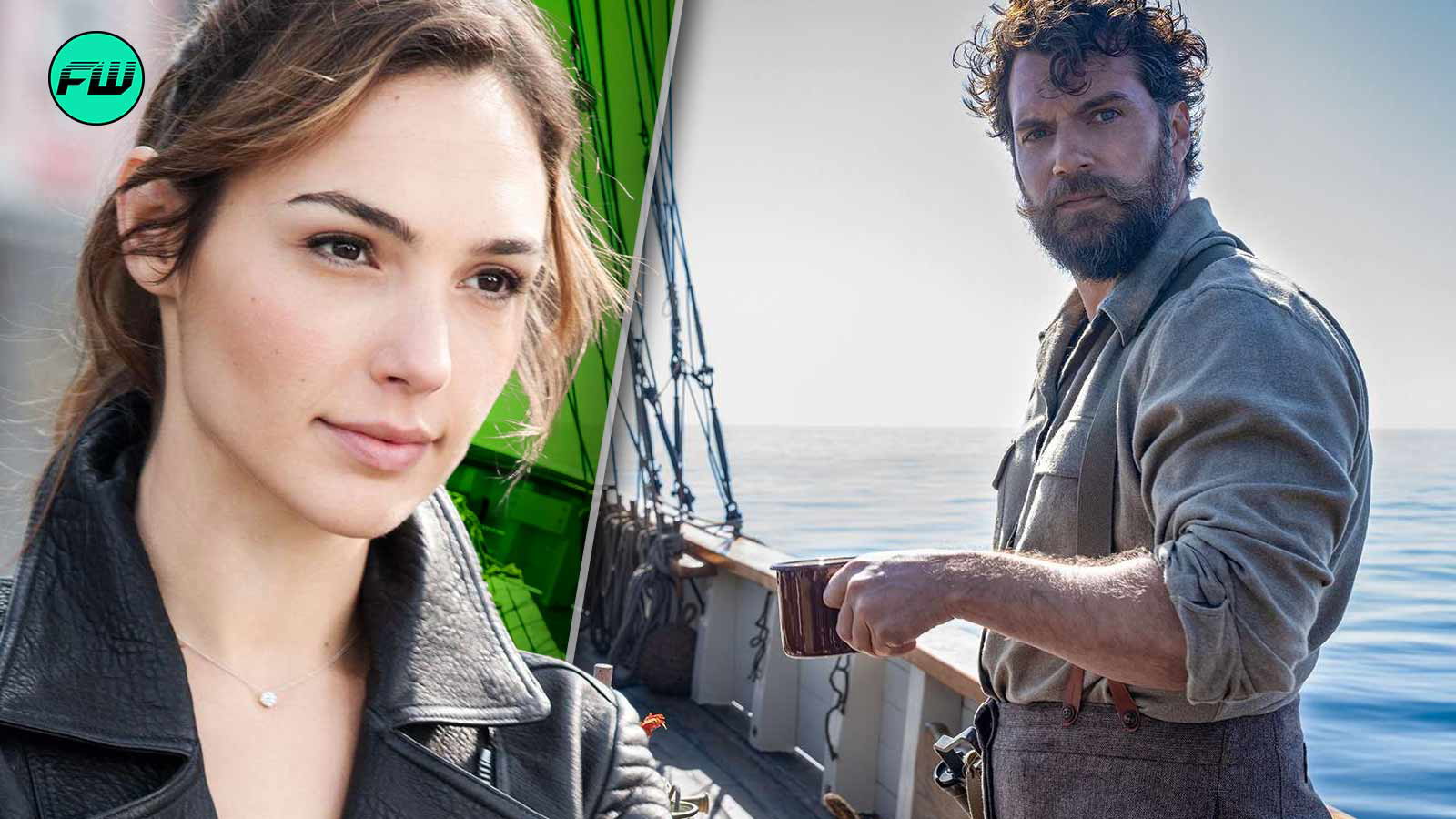 “I wasn’t an actress”: Not Just Henry Cavill, Gal Gadot Also Suffered Rejection From James Bond Franchise Before Zack Snyder Chose Her to be Wonder Woman in DCU