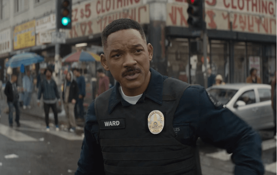 Will Smith’s Last Netflix Movie Before Oscar Slapgate Had Undoubtedly a Weak Script But Critics Were Outrageous With Their Verdicts