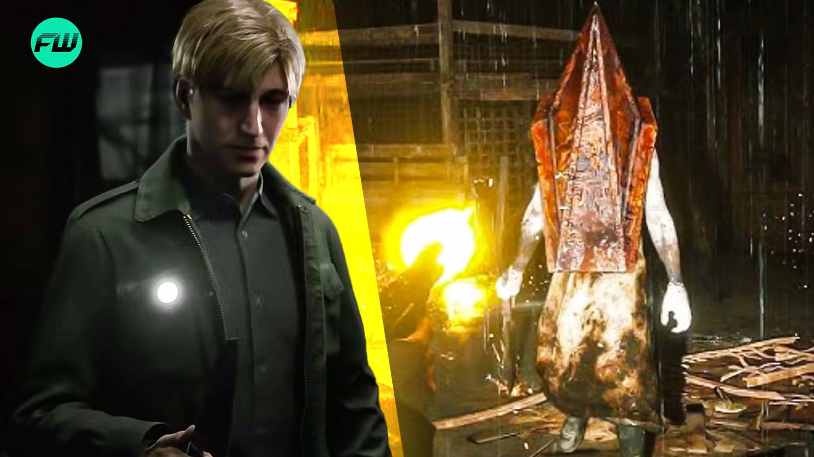 Silent Hill 2 Remake: Ultimate Guide and Know-It-All Walkthrough