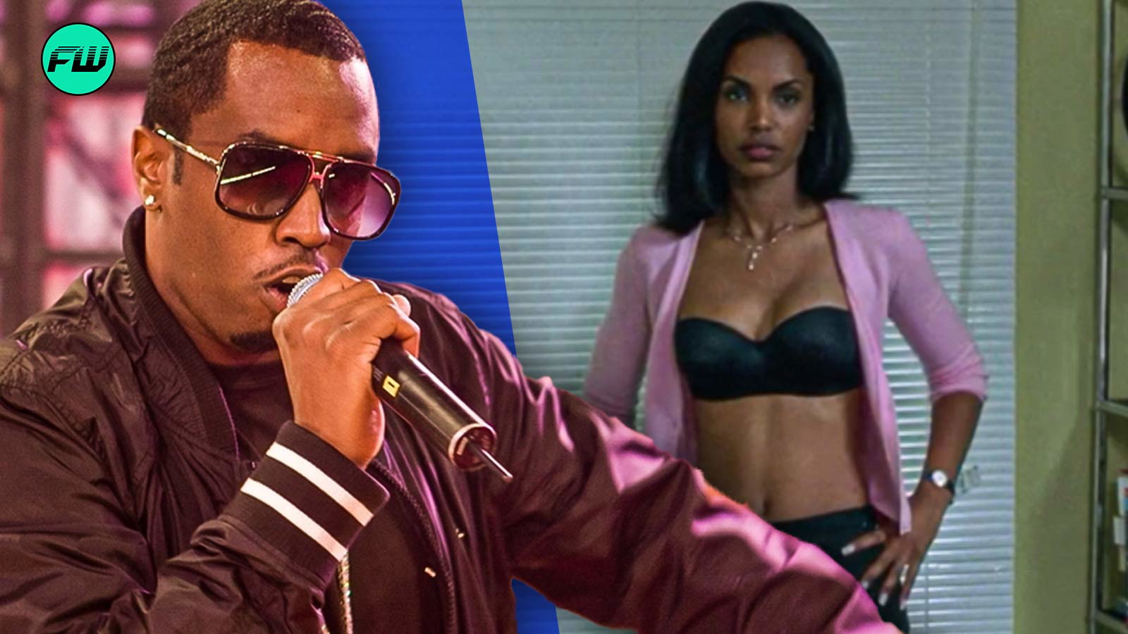 “Kim’s death was not even investigated”: Diddy’s Ex-bodyguard Raises Eyebrows With Some Pretty Serious Claims About Kim Porter’s Death