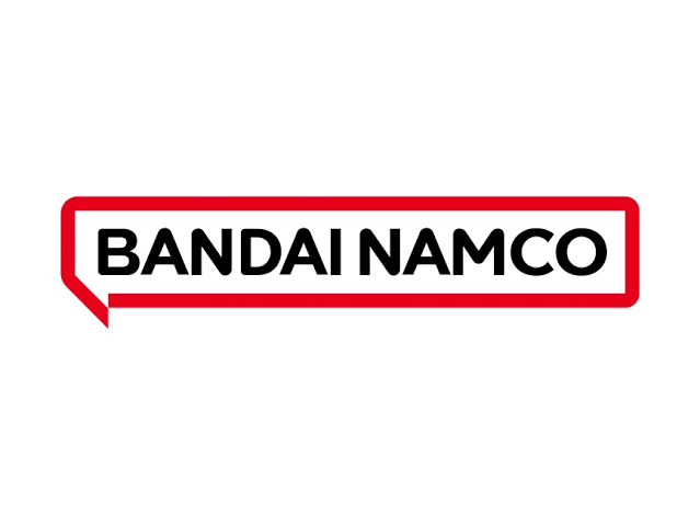 Bandai Namco logo