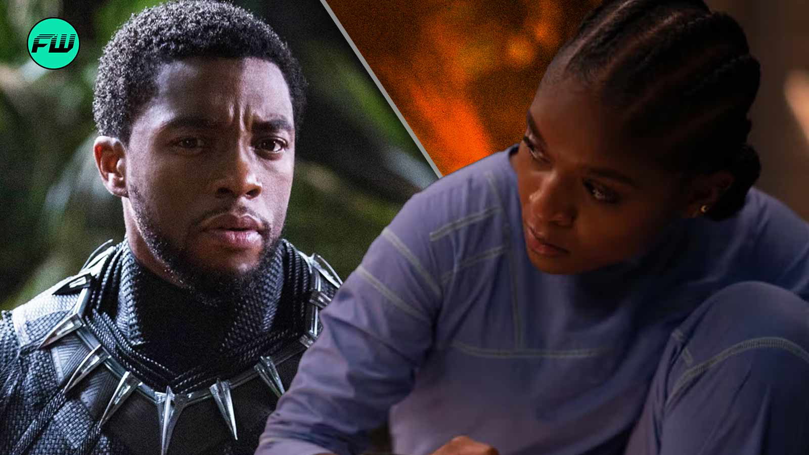 Black Panther: Chadwick Boseman Totally Shattered the Myth That “Black Doesn’t Sell” Paving the Way For Dominique Thorne’s Ironheart in MCU