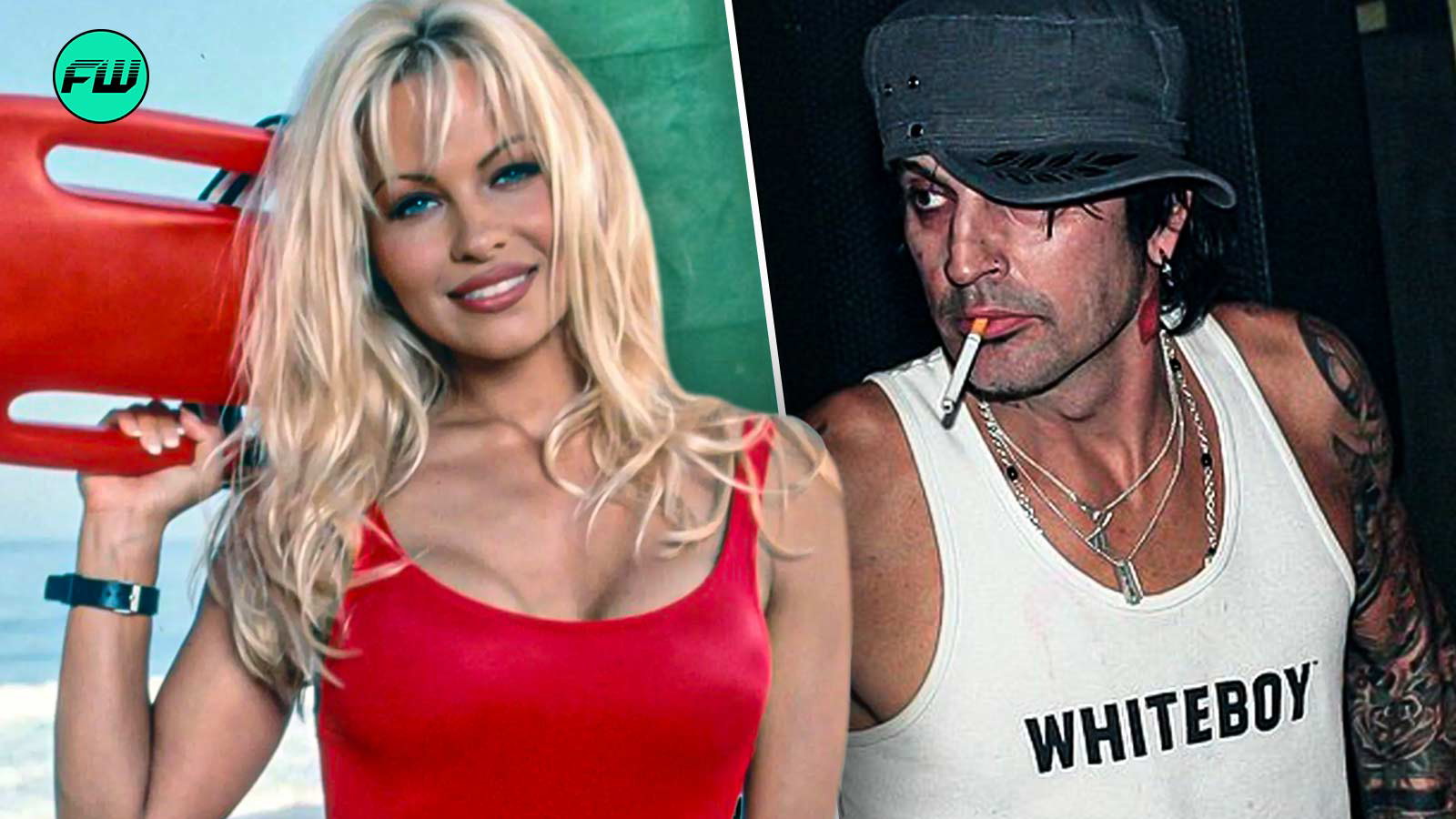 Pamela Anderson Net Worth in 2024: Is She Richer Than Her Ex-Husband Tommy Lee?