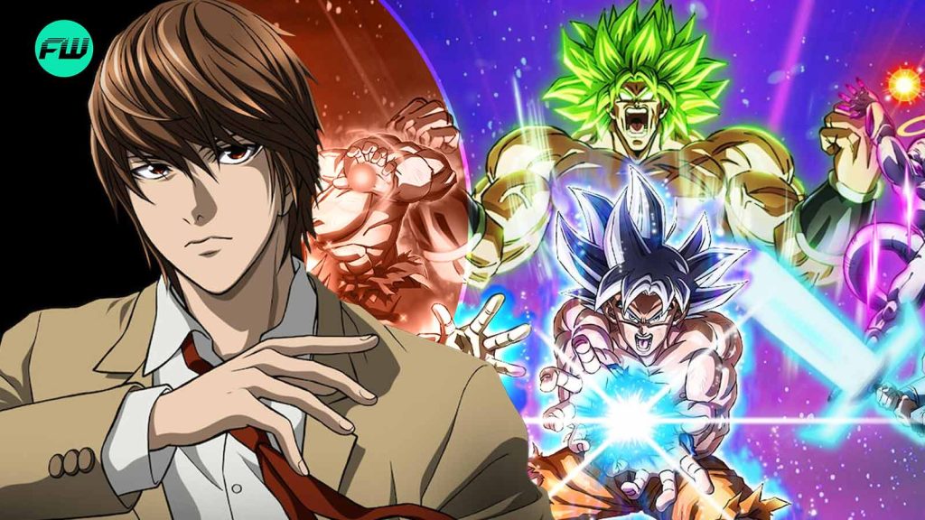 Latest Rating Suggests A Death Note Game Is Now On Bandai Namco’s Radar After Massive Success With Dragon Ball: Sparking Zero