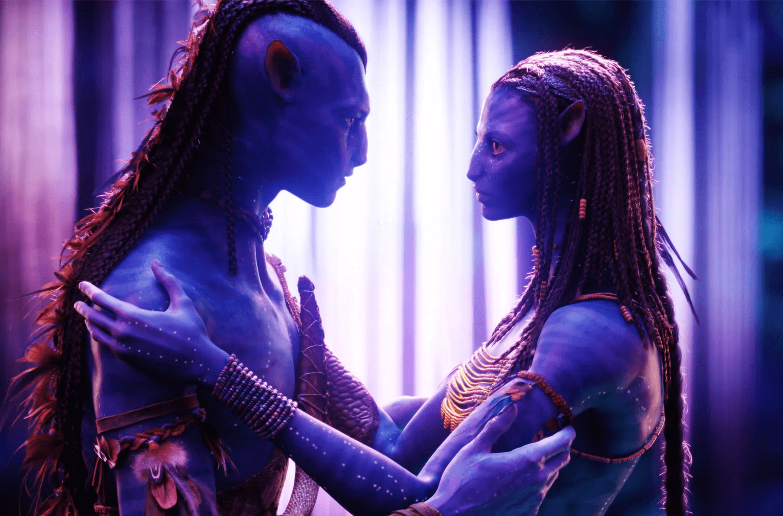 Still from Avatar (Credits: 20th Century Studios)