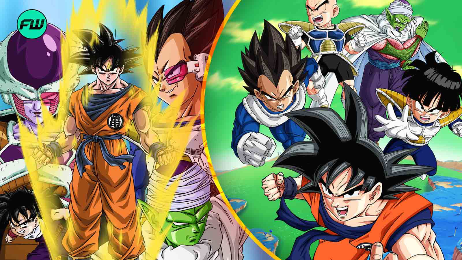 3 причины, почему вам следует смотреть Dragon Ball Z Kai, а не Dragon Ball Z, и каковы основные различия между ними