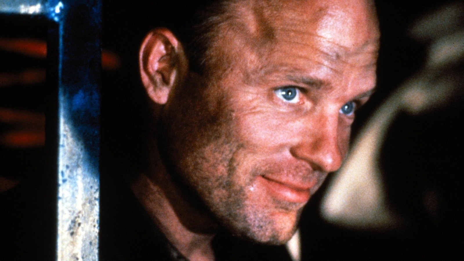 Ed Harris Almost Met God While Trying to be Tom Cruise in a Stunt That Went Horribly Wrong: ‘I thought this is it’