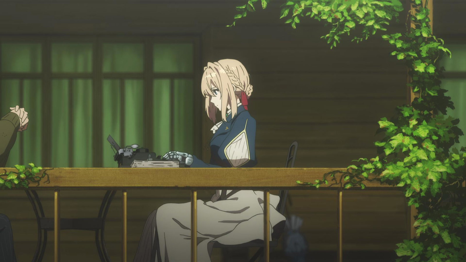 Violet Evergarden Author Had No Issues with the Anime Changing the Original Novel Despite Knowing it Could Disappoint Fans