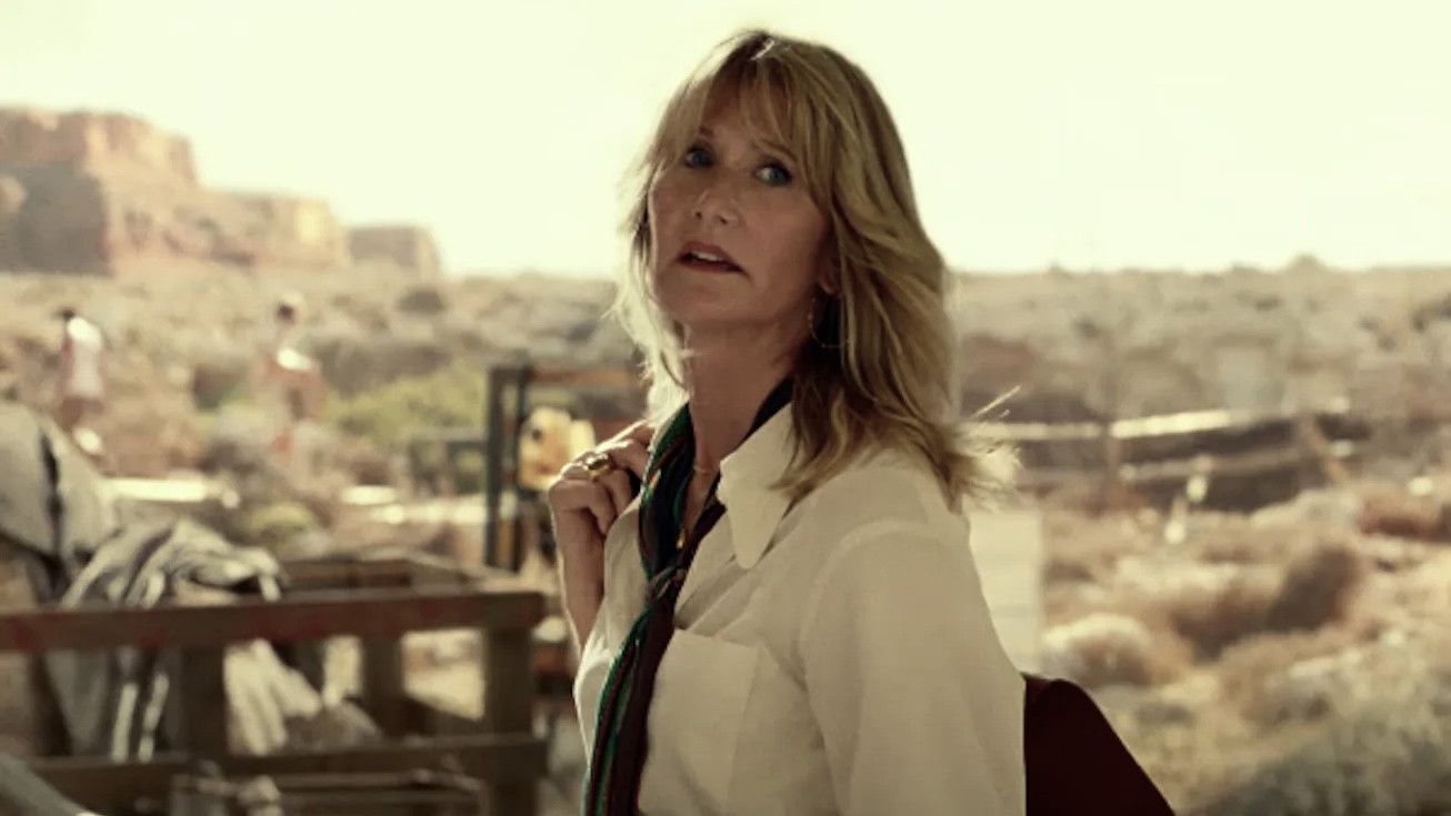 laura dern jurassic world dominion