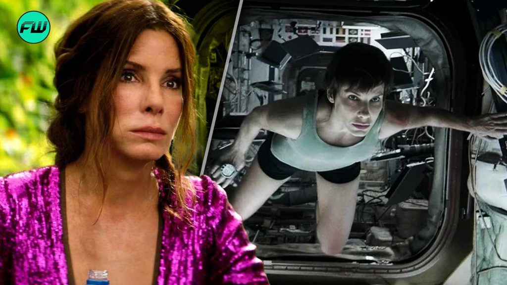 Sandra Bullock: ‘I assumed he was a homophobic chauvinist’ on 1 Partner That Became the Biggest Mistake of Her Life  