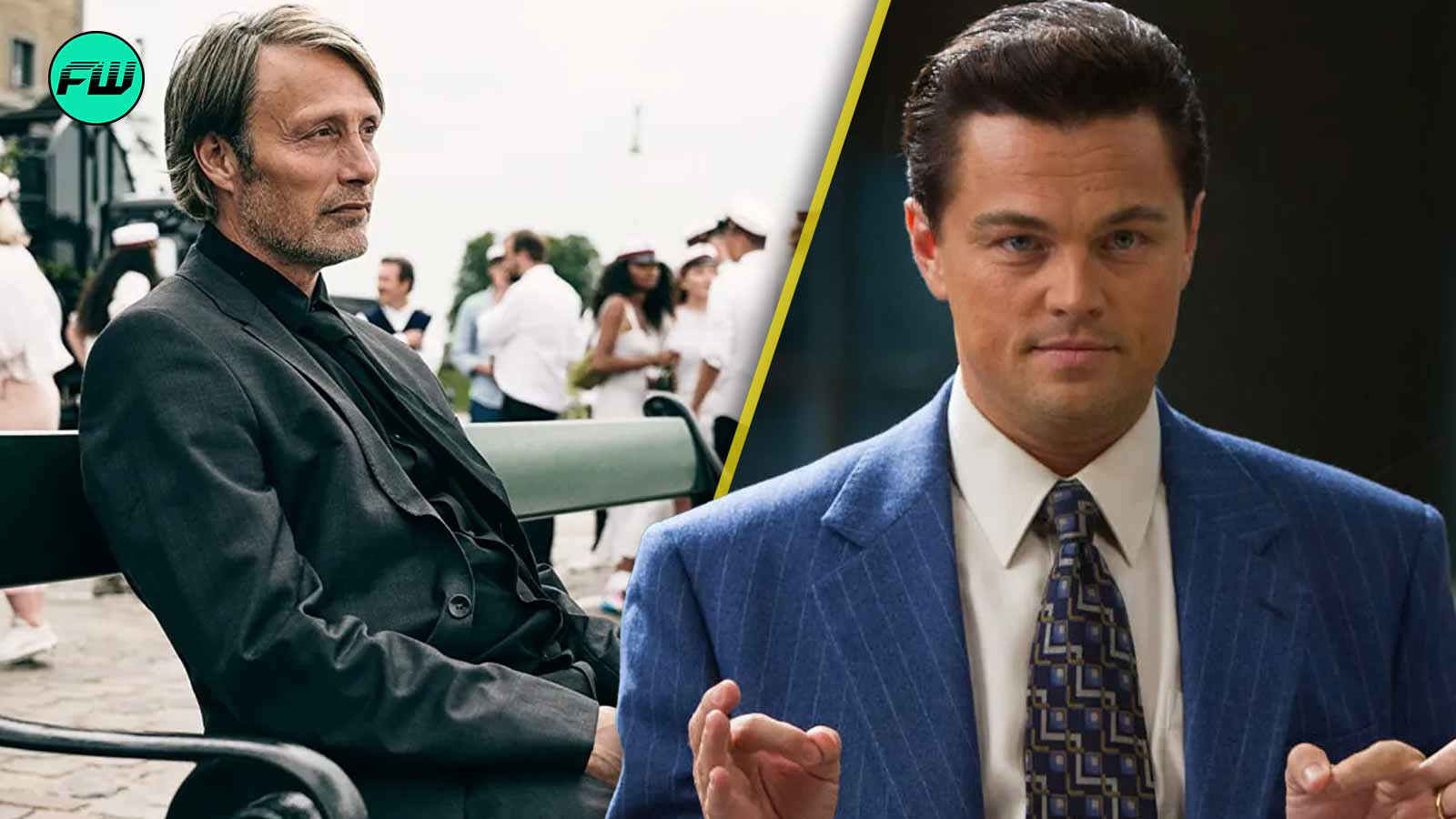 Real Reason Why Mads Mikkelsen Refused to Join Leonardo DiCaprio’s Dream Project: ‘It can never happen’