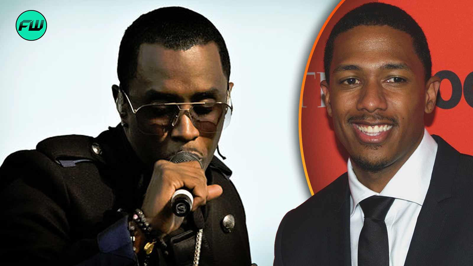 “They probably got something to hide”: Nick Cannon Talks About Attending Diddy’s Infamous Party When He Was Just a Teenager