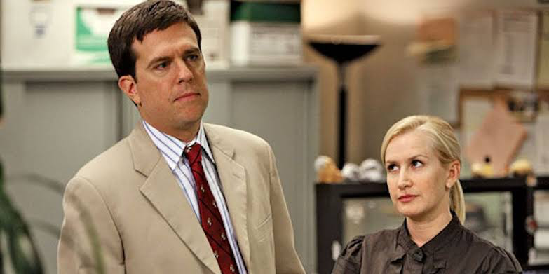 Ed Helms: ‘I think always loved that about Andy’ on the Most Cringey Scene in The Office That’s Hard to Watch