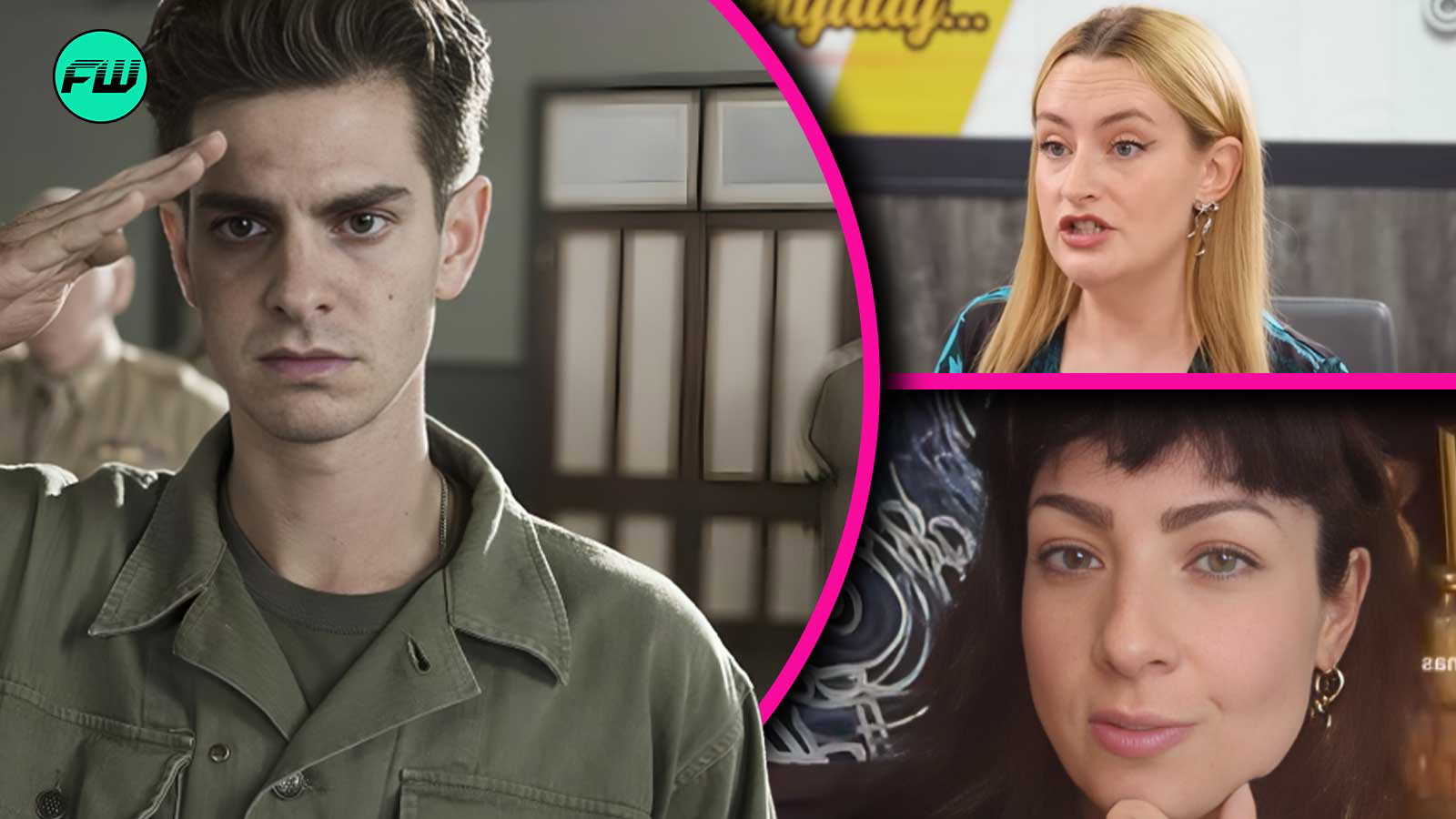 Better Than Any Romcom: Andrew Garfield’s Next Date With Amelia Dimoldenberg Will Break the Internet Especially After His Breakup With Dr. Kate Tomas