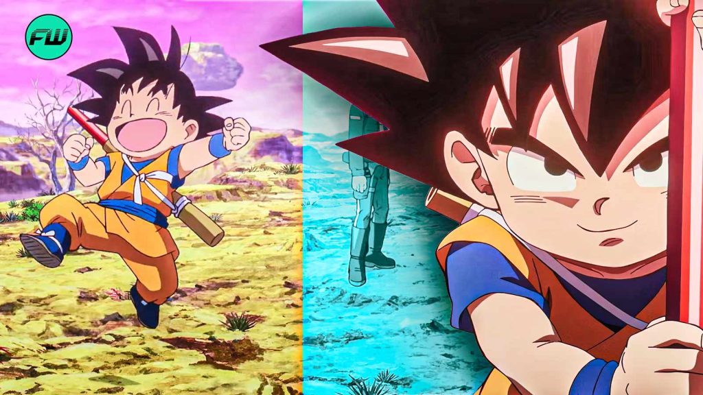 Akira Toriyama Would Have Been Proud of How Dragon Ball Daima Confirmed its Canon Status in 1 Scene