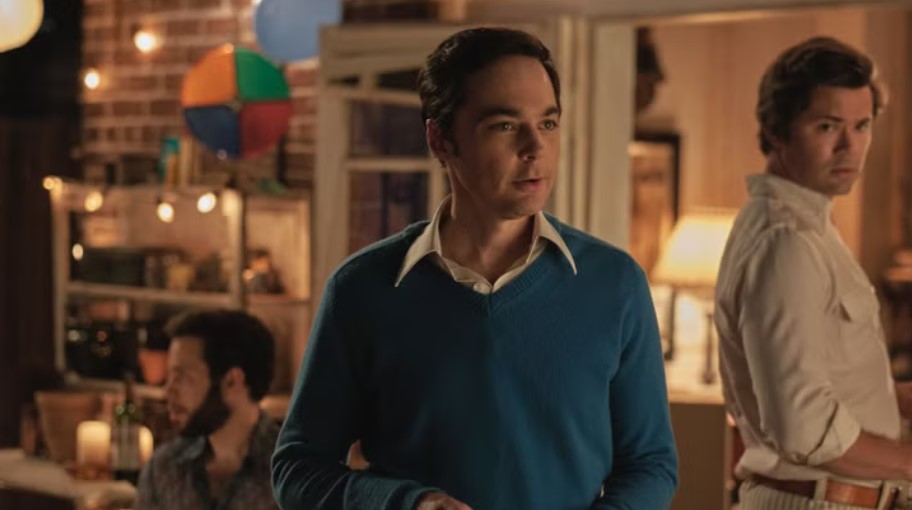 Jim Parsons on Losing ‘The Office’ Role That He is Glad Went to Another Actor: ‘Tells you exactly why I wasn’t right for it’