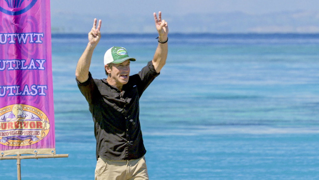 jeff probst 6