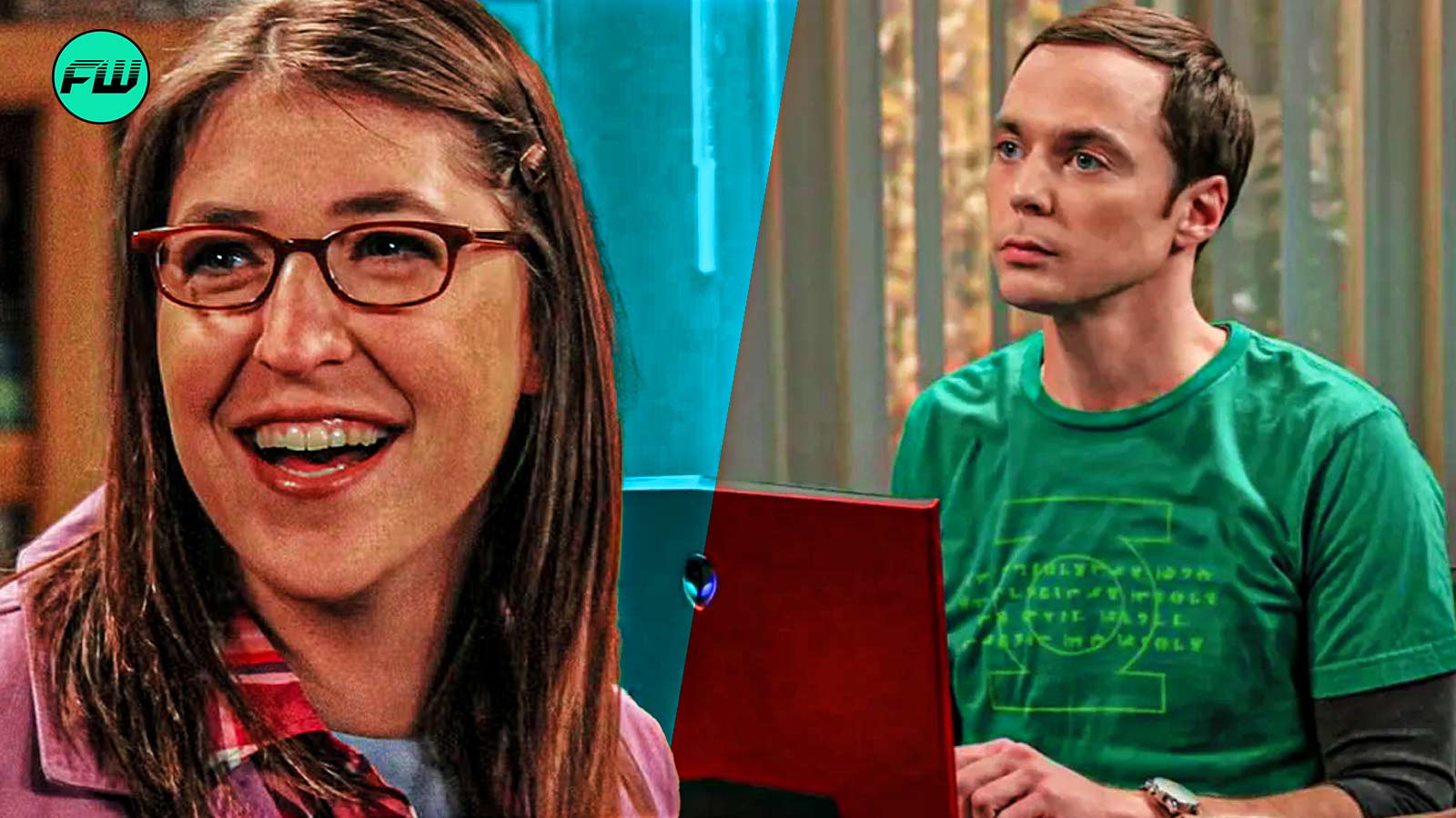 Mayim Bialik Will Be Forever Indebted to Jim Parsons for Fighting The Big Bang Theory Producers: ‘I think this is my last episode’