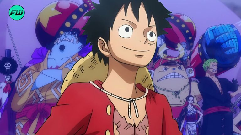 How Many Episodes of One Piece Are There- Will Netflix be Forced to Run - How Many Episodes Of One Piece 2021