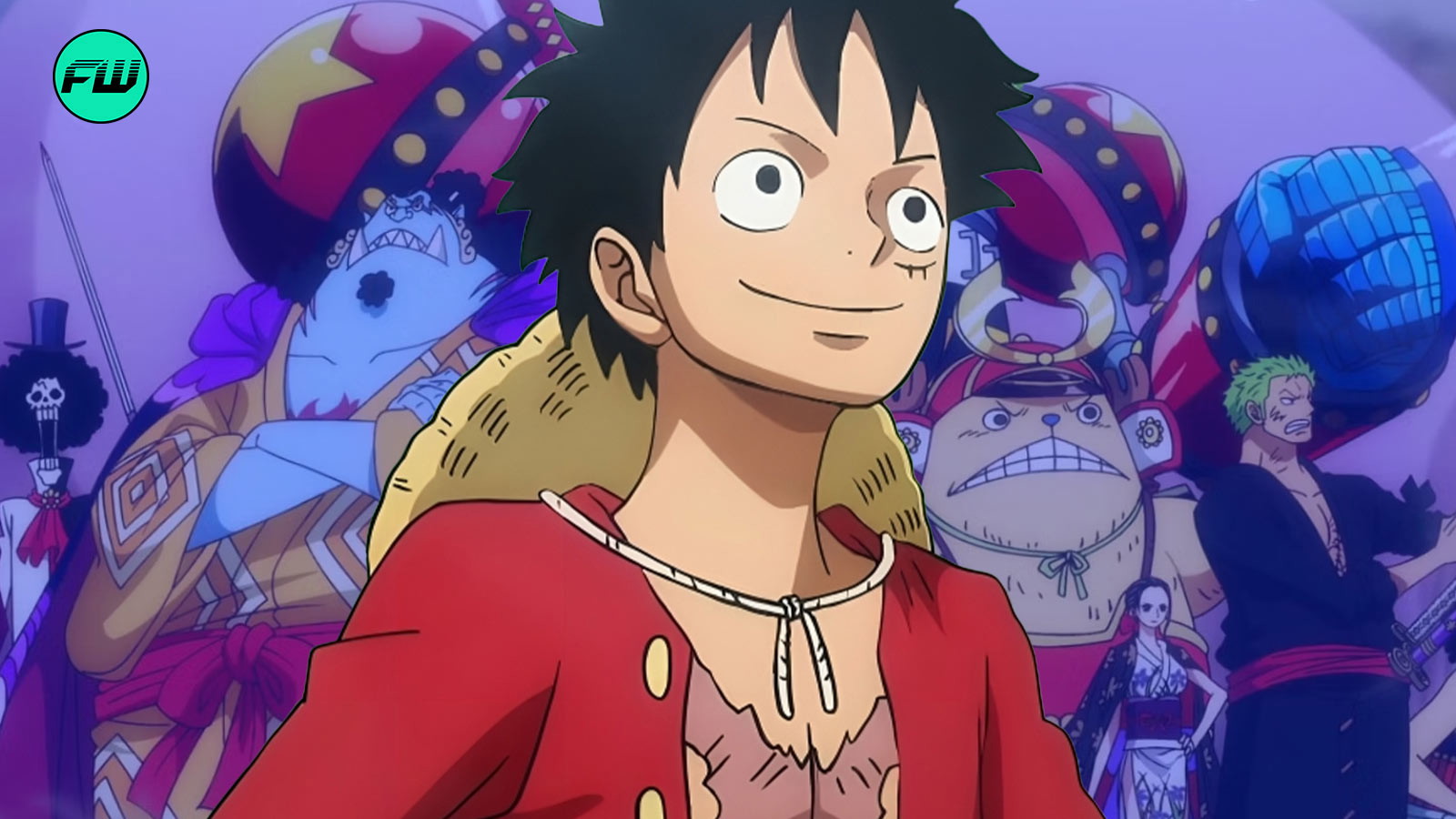 Eiichiro Oda Should’ve Never Forgiven How the Anime Butchered Luffy in the Most Divisive One Piece Arc