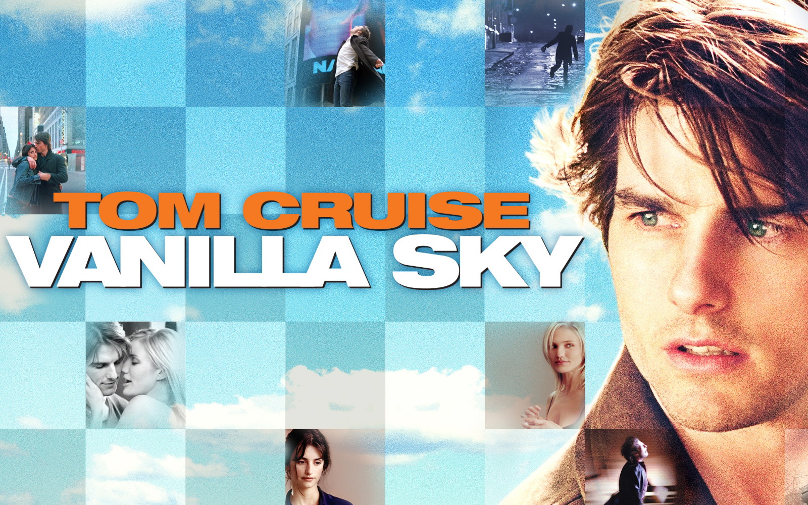 Top 7 Tom Cruise Movies from the 2000s, Ranked