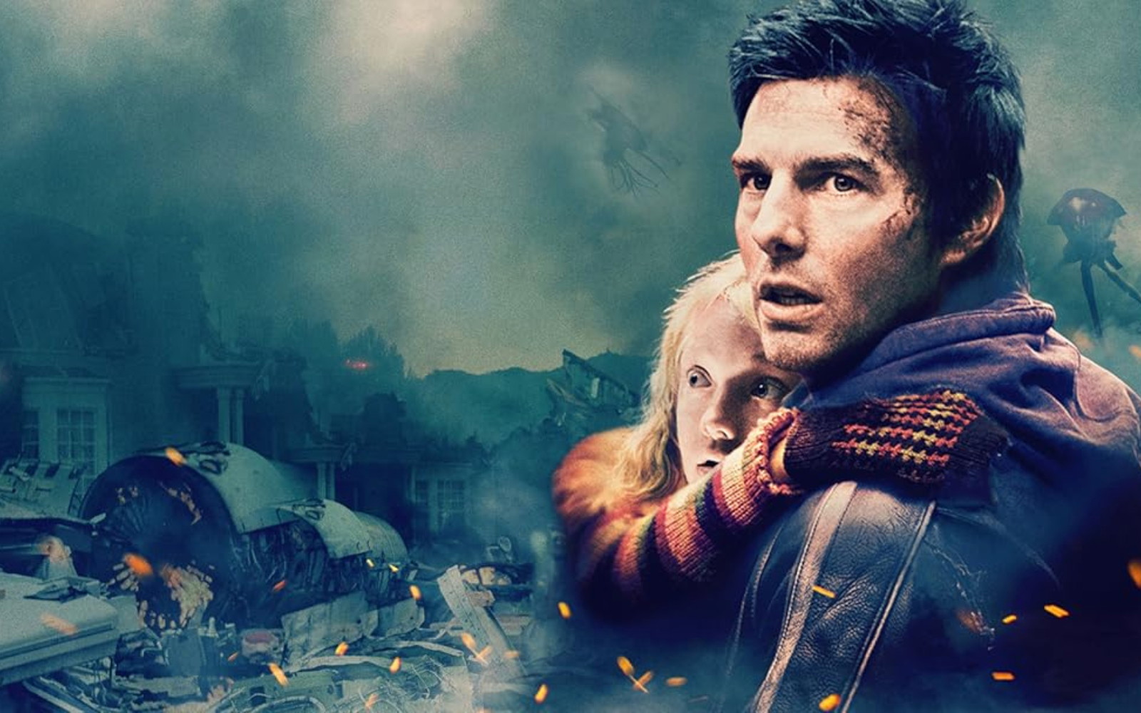 Top 7 Tom Cruise Movies from the 2000s, Ranked