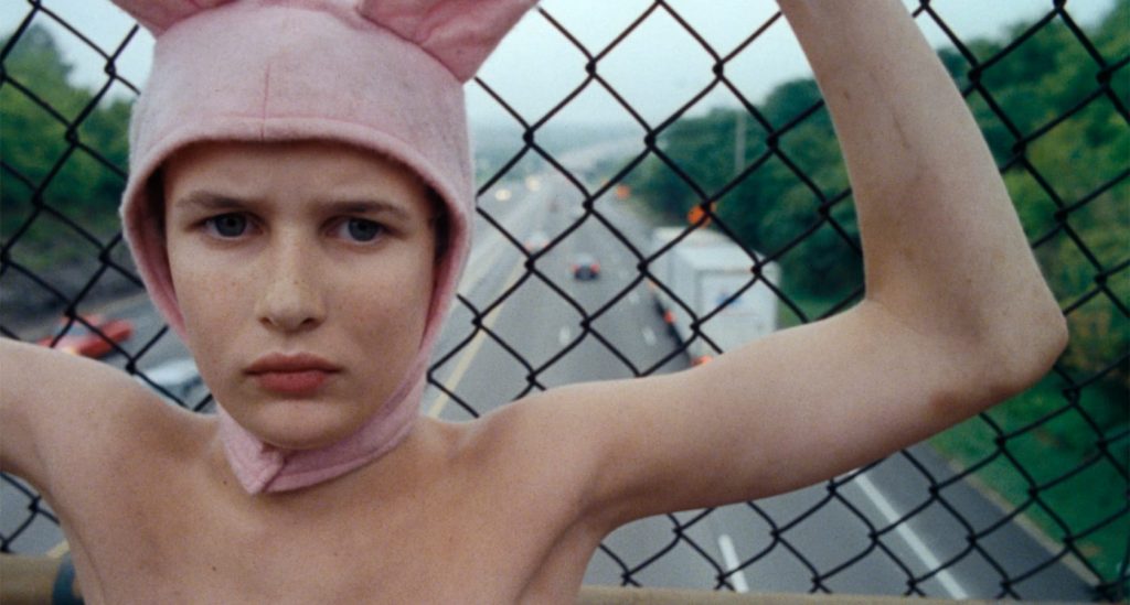 Harmony Korine's Gummo