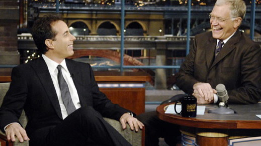 Real Reason Jerry Seinfeld Loved Scientology: “That’s what appealed to me… It’s not faith-based”