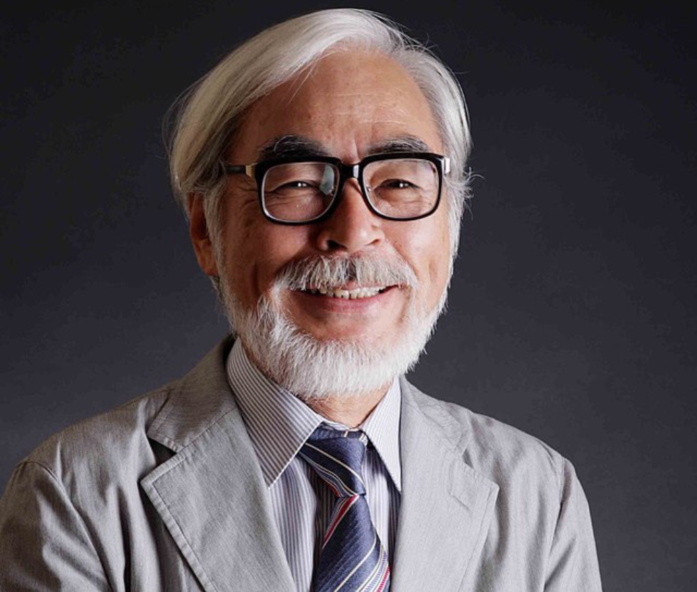 Hayao Miyazaki: ‘Most airplane fans are idiots’ on Francis Ford Coppola’s Best Film After The Godfather He Feels Was Pointless