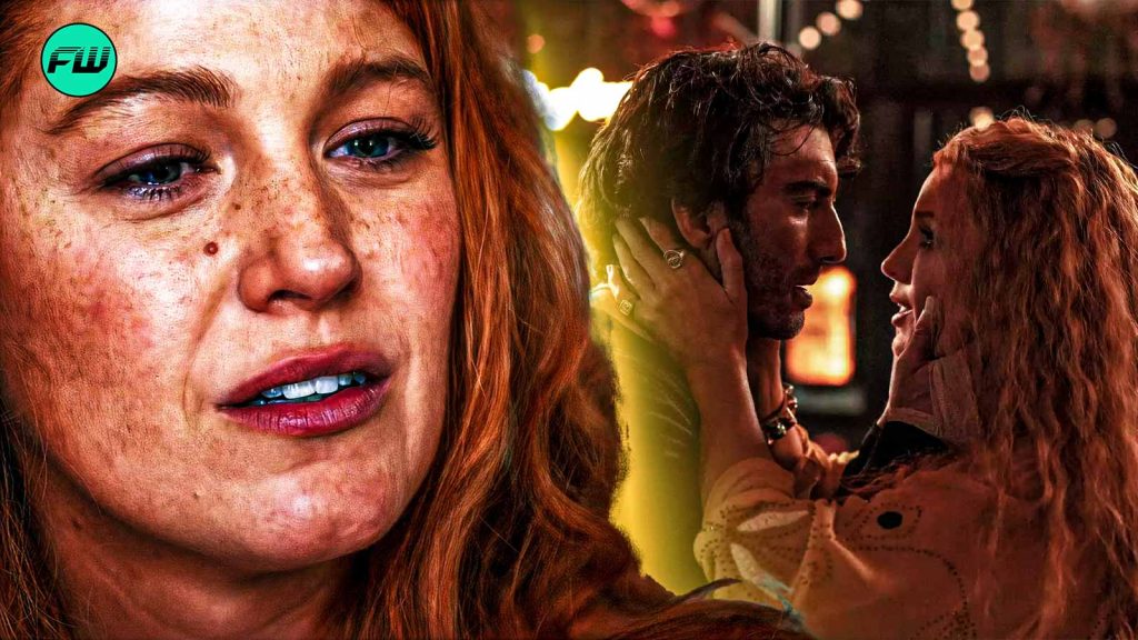 Blake Lively’s Ruined Image After ‘It Ends With Us’ Has Forced Her to ‘Put Aside Personality Differences’ With an Old Co-Star – Report