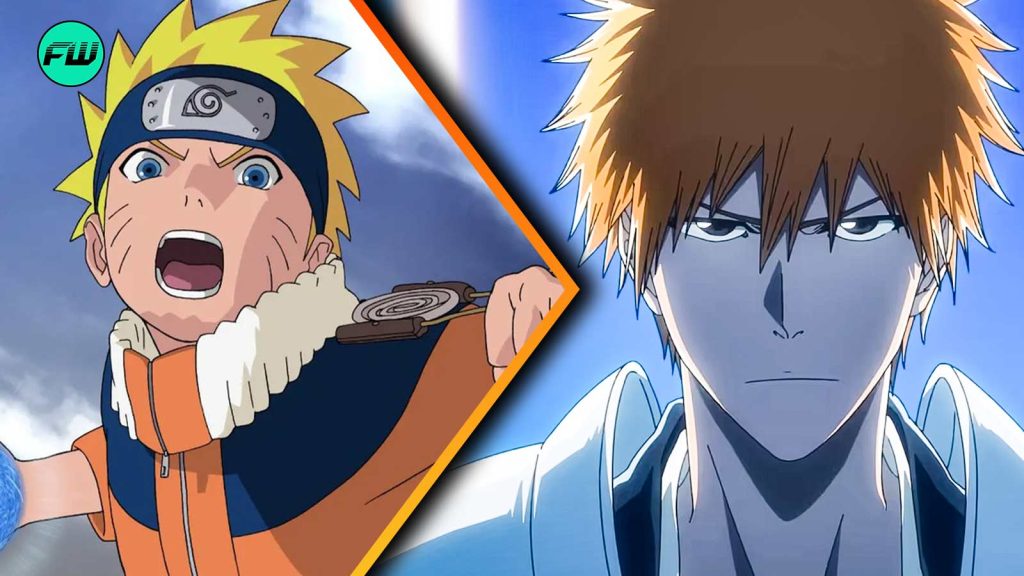 Tite Kubo Used the Oldest Trick in the Book to Achieve the One Thing That Makes Bleach Far Superior to Naruto