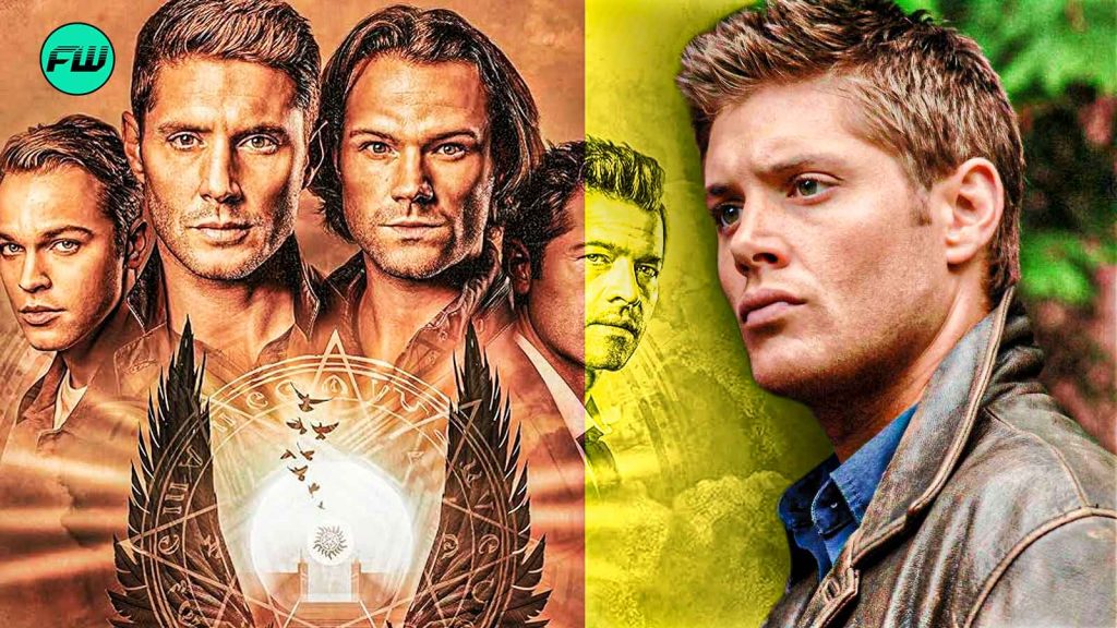 “It kind of split the show in season one”: Supernatural Writer on Killing off a Major Character So Early on That No Jensen Ackles Fans Were Happy With