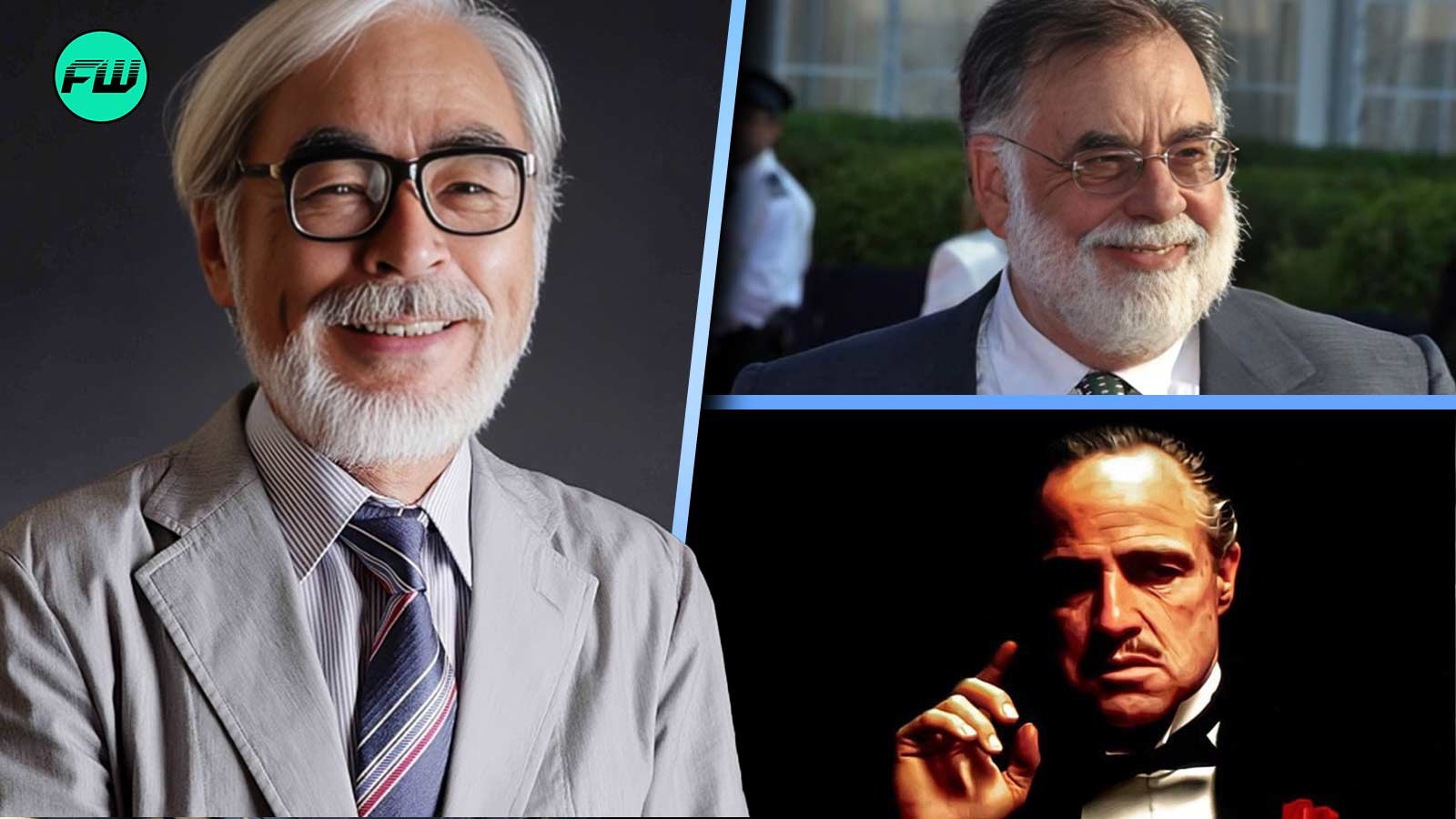 Hayao Miyazaki: ‘Most airplane fans are idiots’ on Francis Ford Coppola’s Best Film After The Godfather He Feels Was Pointless