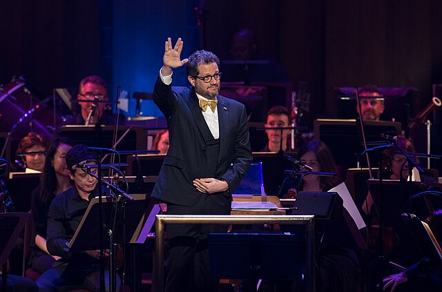 Michael Giacchino