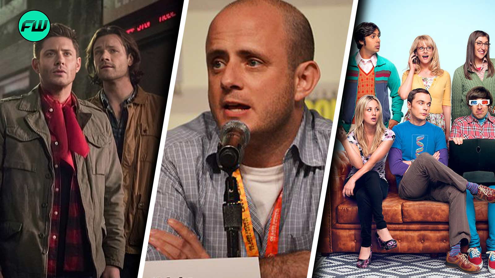 “Every year we have to fight for our survival”: Eric Kripke Was Not Happy How the Network Mistreated Supernatural Because of Shows Like The Big Bang Theory